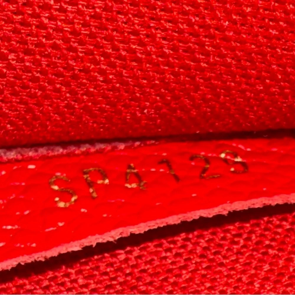 Louis Vuitton Empriente Felicie Cherry Red Crossbody Bag - Picture 7 of 16